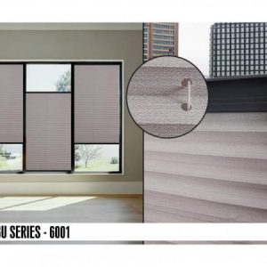 Bambu series 601